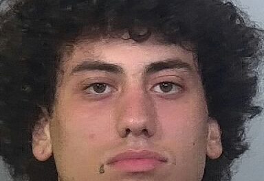 ELIJAH LAMARSH of Manatee County