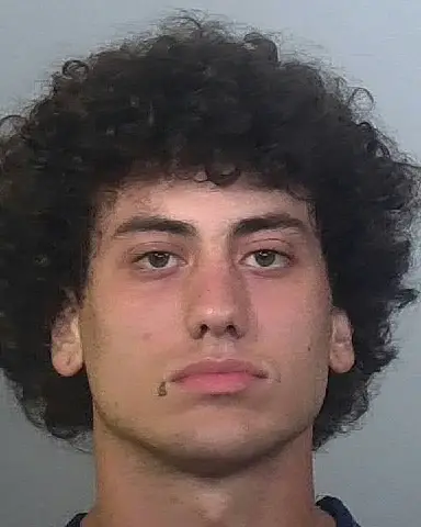 ELIJAH LAMARSH of Manatee County