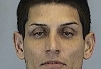EMMANUEL BERONEZ of Manatee County