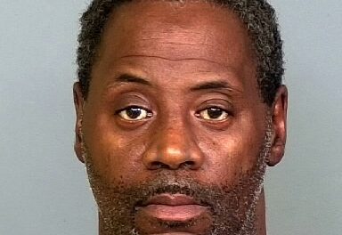 EUGENE EVANS of Manatee County