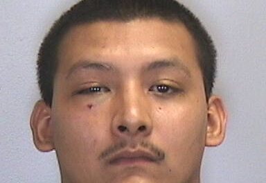 FRANK GONZALEZ of Manatee County