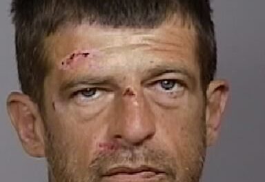 GARY ANDERSON of Manatee County