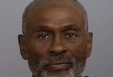 GLENN WOODS of Manatee County