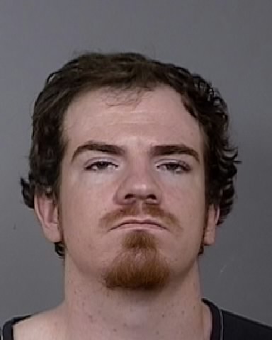 IAN BRUNGER of Manatee County