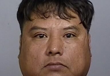 ISRAEL LAUREANO MERLOS of Manatee County