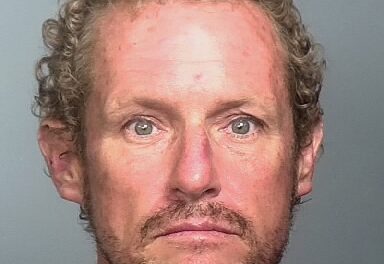 JAMES CULLEN of Manatee County