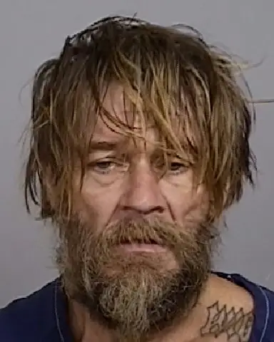 JASON HAMMOND of Manatee County