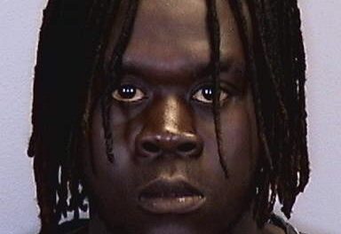 JAVARRIS WILLIS of Manatee County