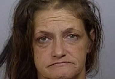 JEAN TAYLOR of Manatee County