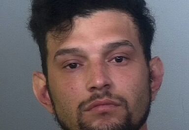 JONANGEL BERMUDEZ PARRA of Manatee County