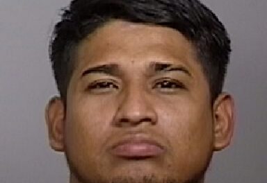 JUAN CARIAS-SANCHEZ of Manatee County