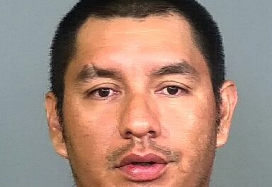 JUAN ENRIQUEZ of Manatee County