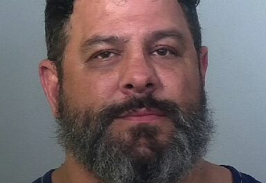 JUAN HERNANDEZ of Manatee County