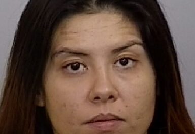 KAYLA BAKER of Manatee County