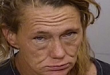 KRISTY POPE of Manatee County