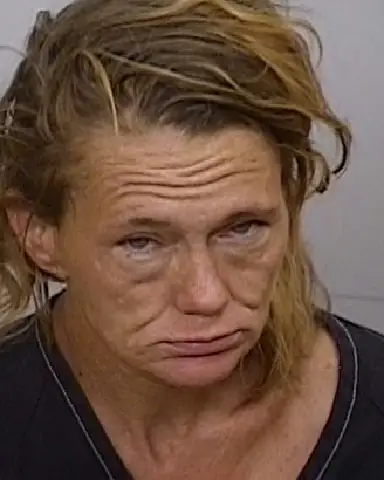 KRISTY POPE of Manatee County