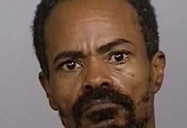 LEON HAMMONDS of Manatee County