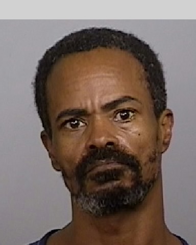 LEON HAMMONDS of Manatee County