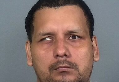 MARK CORONA of Manatee County