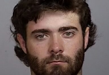 MASON RYDER of Manatee County