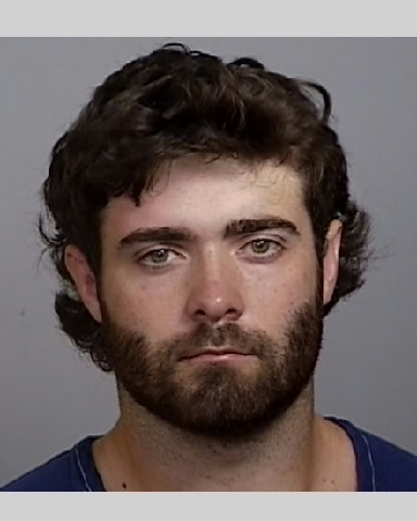 MASON RYDER of Manatee County