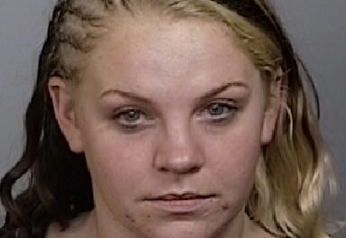 MERCY KINSEY of Manatee County