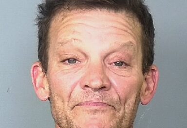 MICHAEL CROCK of Manatee County