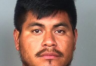 NICOLAS GONZALEZ-CHOYX of Manatee County