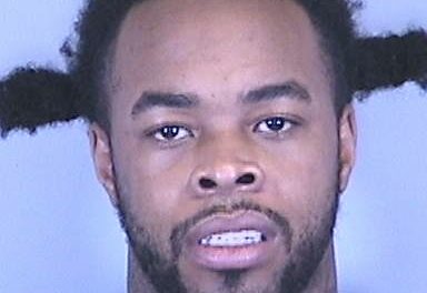 RAMIREZ BRADWELL of Manatee County