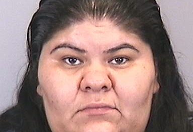 RAQUEL QUINTANILLA of Manatee County