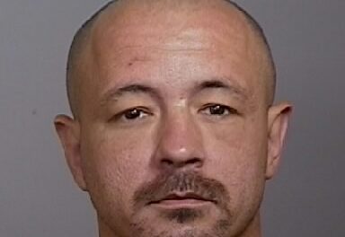 SHANE BOZEMAN of Manatee County