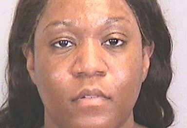 SHERKENDRA BURCH of Manatee County