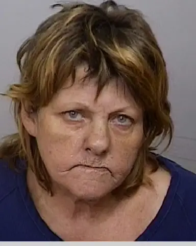 SUSAN MOORE of Manatee County