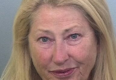 SUSIE CASHON of Manatee County