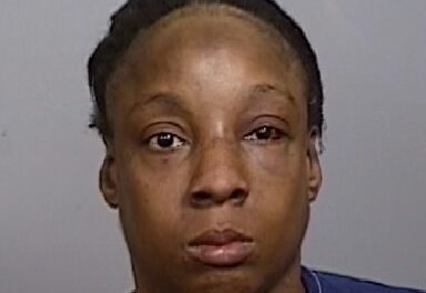 TABITHA HARLEY of Manatee County