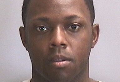 THOMAS NEAL of Manatee County