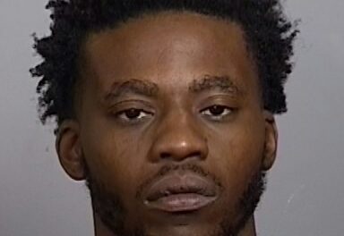 TIMOTHY HOUSTON of Manatee County