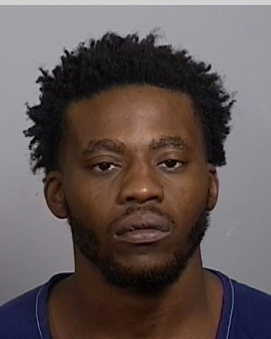 TIMOTHY HOUSTON of Manatee County