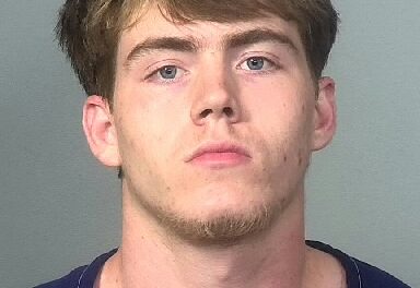 TOBY WENSINK of Manatee County