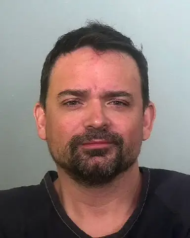 TYSON LE MONTE of Manatee County