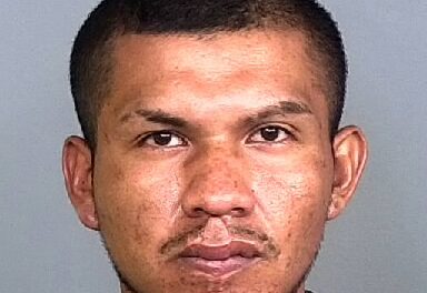 VICTOR LOPEZ SUAREZ of Manatee County