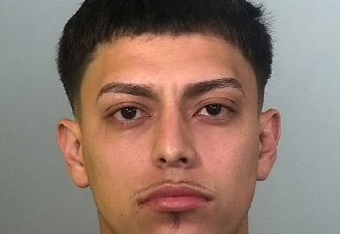 ALEJANDRO RINCON-GARCIA of Manatee County