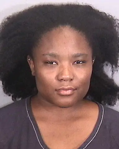 ALEXIA WILLIAMS of Manatee County