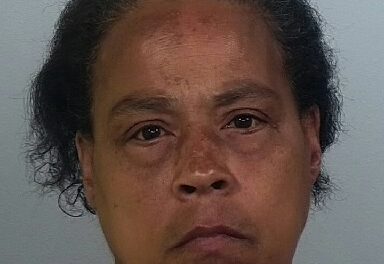 ANGELA SMITH of Manatee County