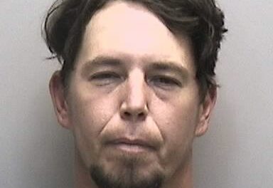 ANTONIO CABRERA of Manatee County