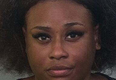 ASHLEY GLOVER of Manatee County