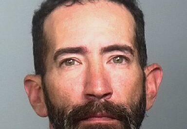BENJAMIN RODRIGUEZ of Manatee County
