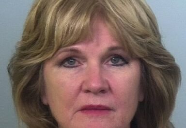 BETH DOUGLAS of Manatee County