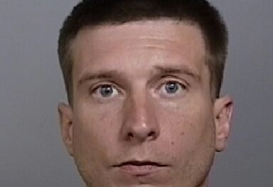 BRANDON ALLEN of Manatee County