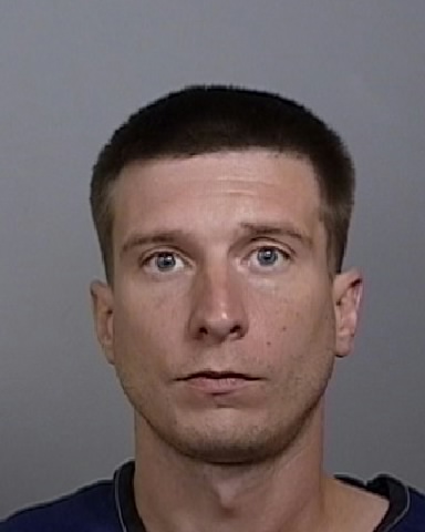 BRANDON ALLEN of Manatee County